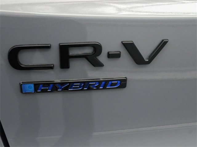 New 2026 Honda CR-V Sport Touring image 29