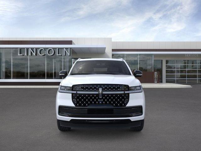 New 2026 Lincoln Navigator L Black Label image 6