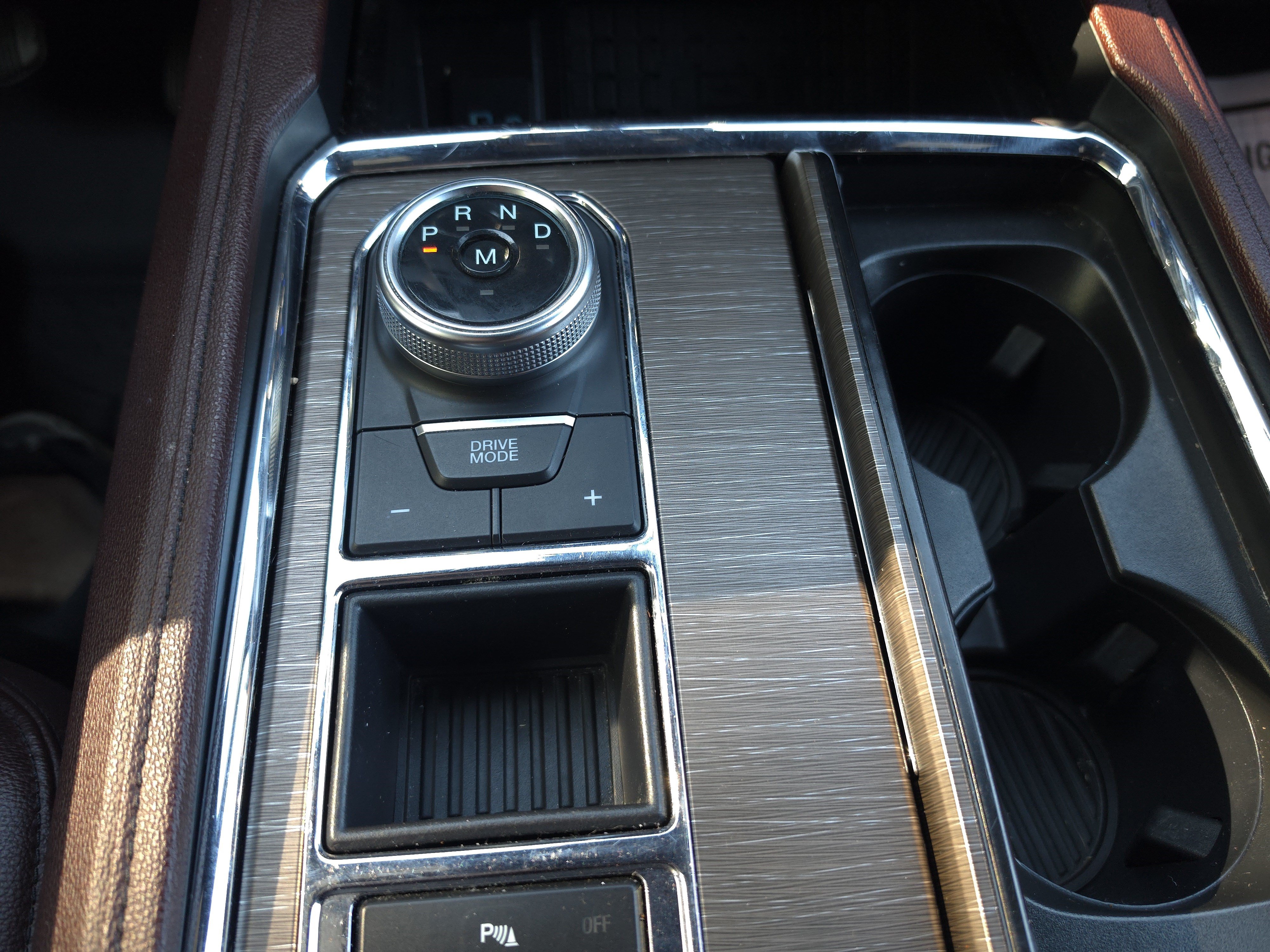 Certified 2022 Ford Expedition Limited RWD image 25