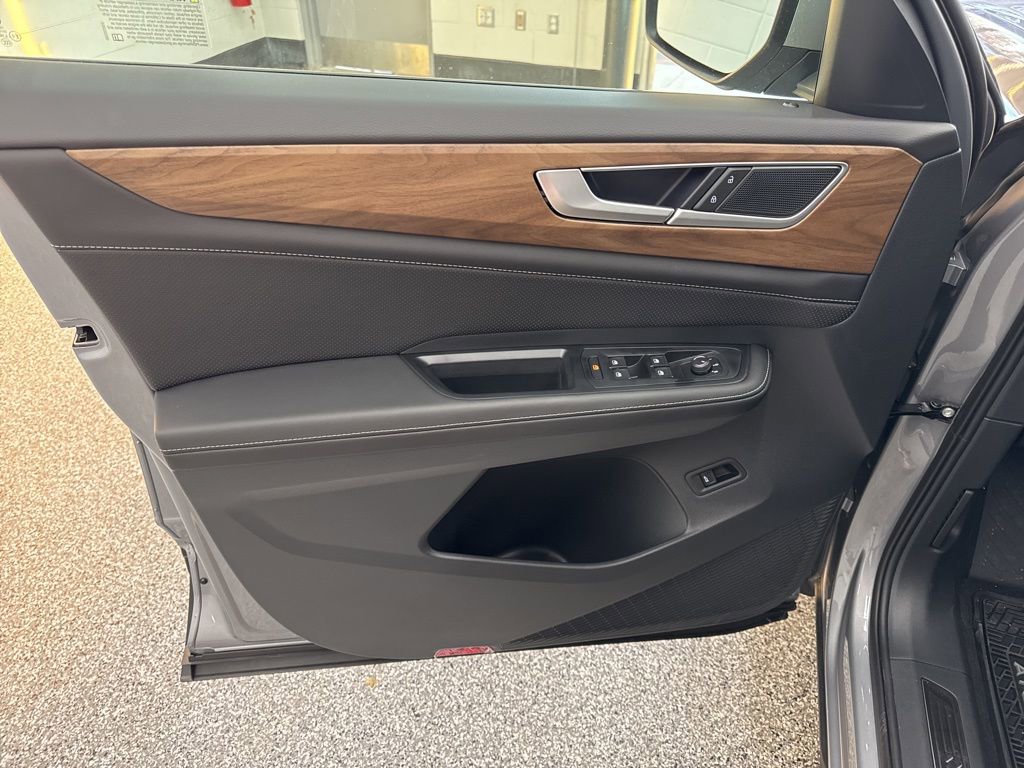 New 2026 Volkswagen Atlas SE image 19