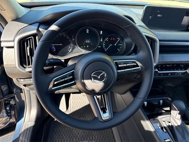 New 2026 MAZDA CX-50 AWD 2.5 Hybrid w/ Weather Package image 11