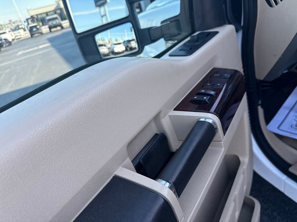Used 2010 Ford F250 Lariat AWD/4WD image 13