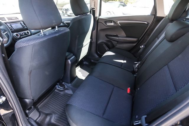 Used 2020 Honda Fit LX image 24