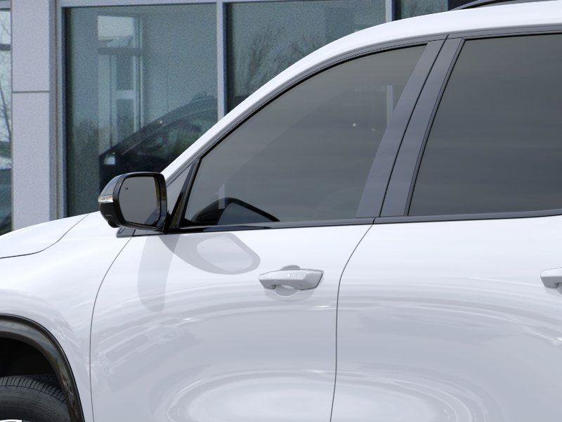 New 2026 Buick Enclave Sport Touring w/ Power Package AWD/4WD image 12