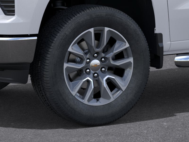 New 2026 Chevrolet Silverado 1500 LT w/ All Star Edition Plus AWD/4WD image 33