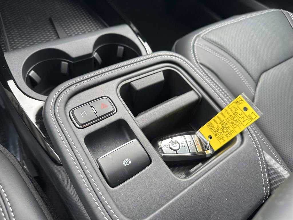 New 2025 Ford Mustang Mach-E Premium image 33