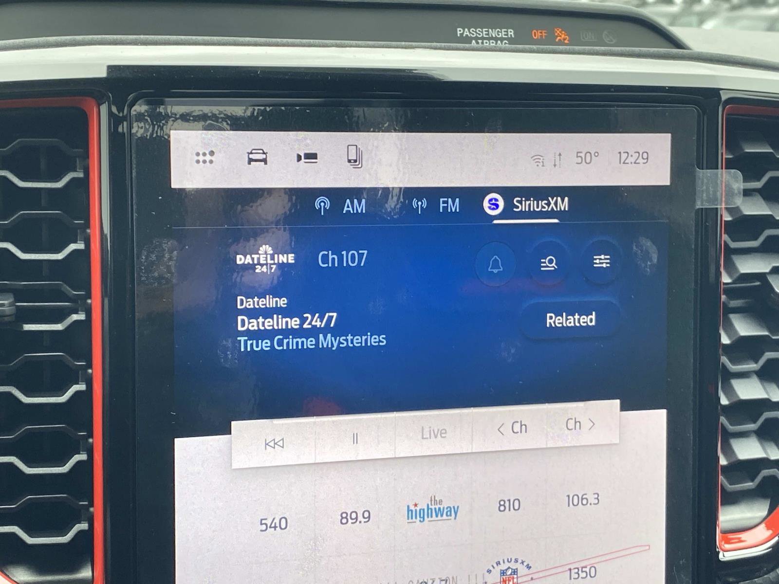 New 2026 Ford Ranger Raptor image 15