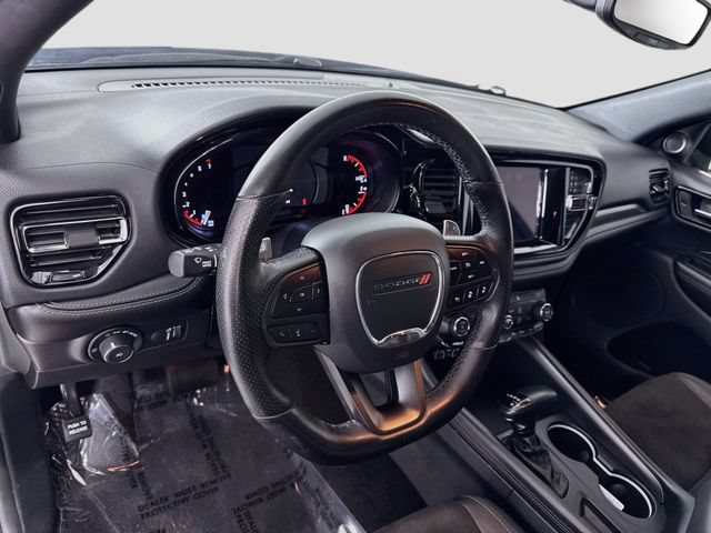 Used 2022 Dodge Durango GT AWD/4WD image 9