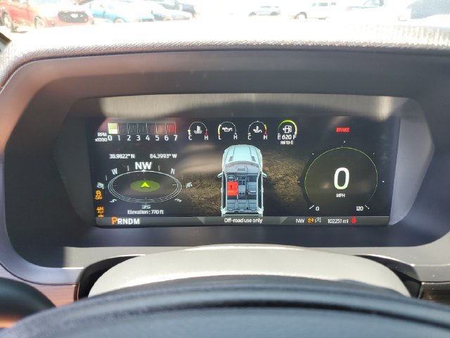 Used 2024 Ford F150 STX w/ STX Black Appearance Package AWD/4WD image 15