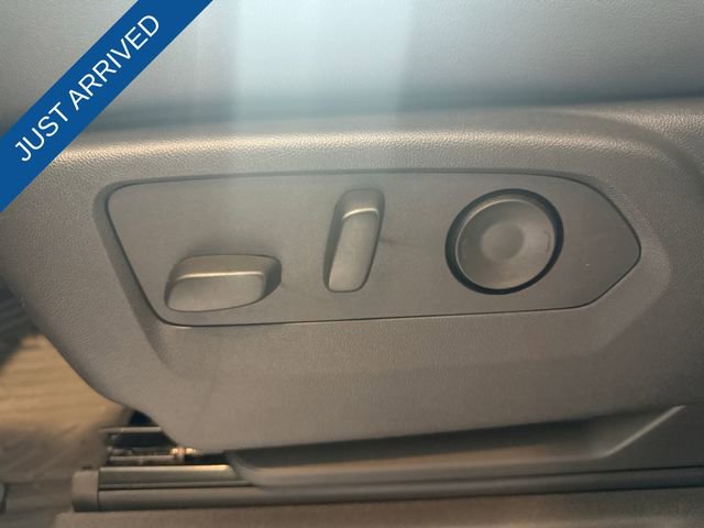 Used 2024 Chevrolet Silverado 1500 ZR2 w/ ZR2 Bison Edition image 12