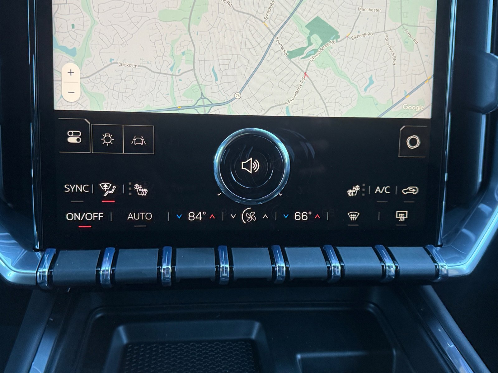 New 2026 GMC Acadia Elevation w/ Elevation Premium Package image 22