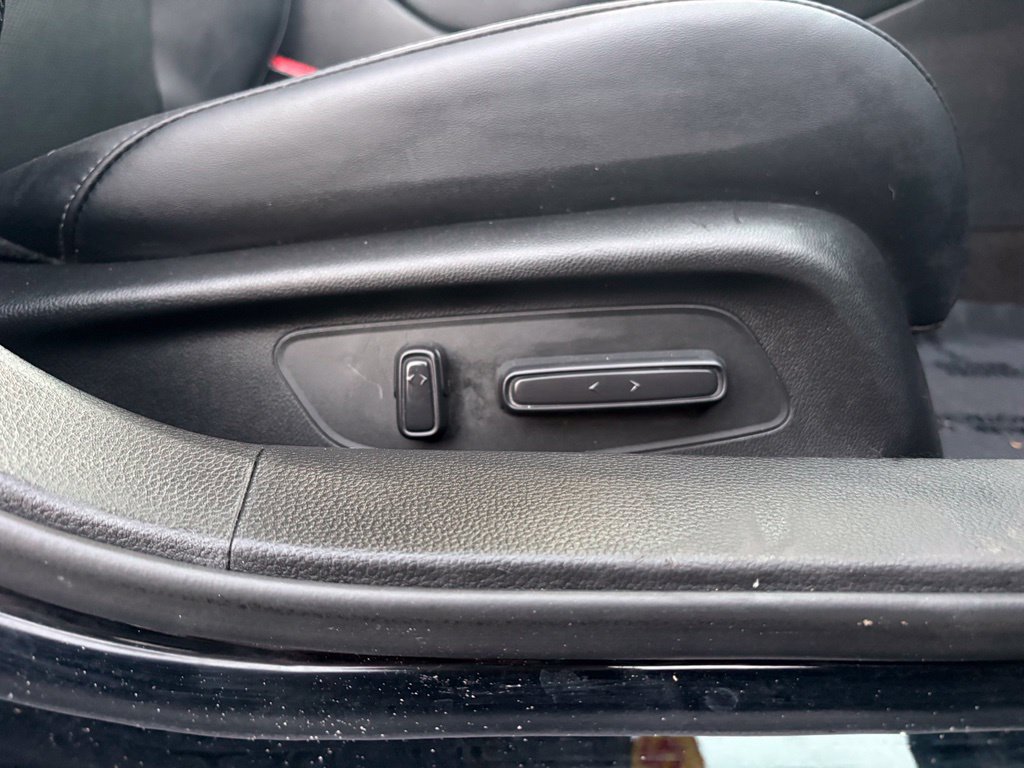 Used 2025 Honda Accord Touring image 21
