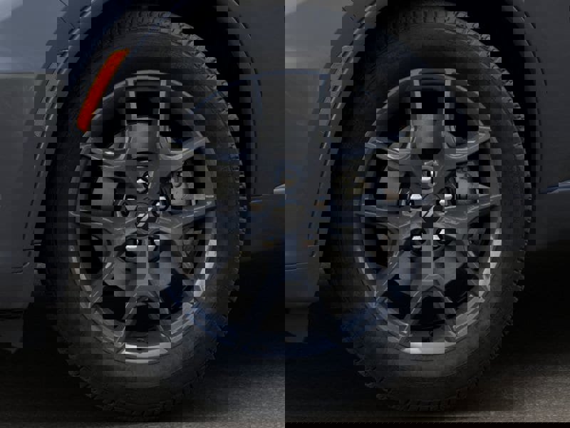 New 2026 Dodge Durango GT image 8