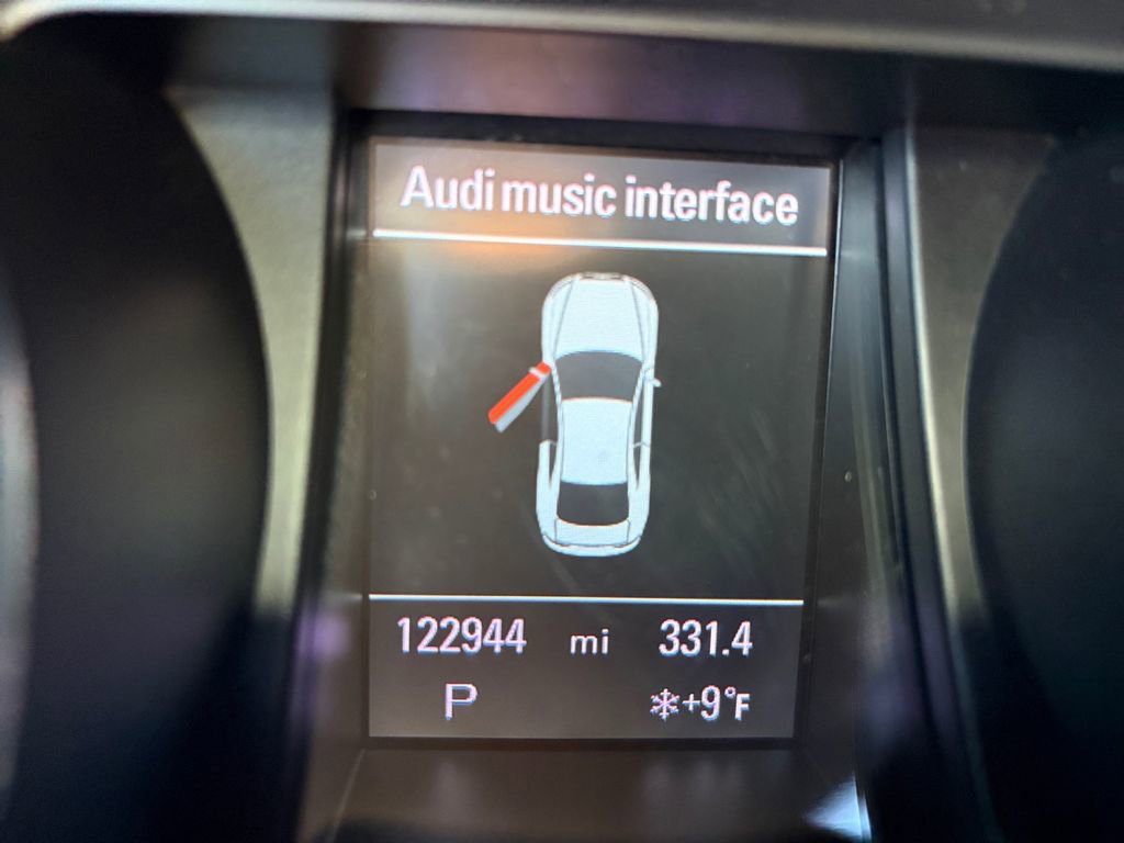 Used 2011 Audi S5 Premium Plus image 28