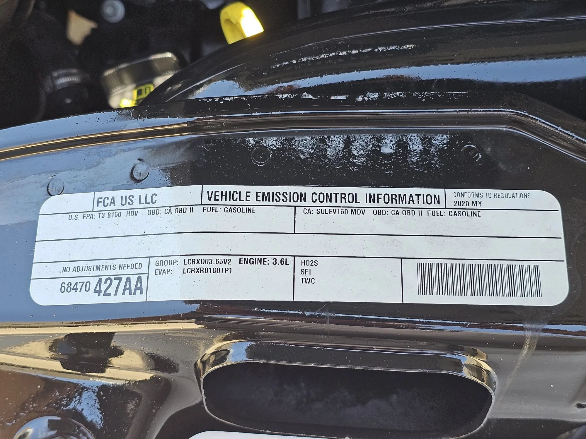Used 2020 RAM ProMaster 3500 FWD image 38