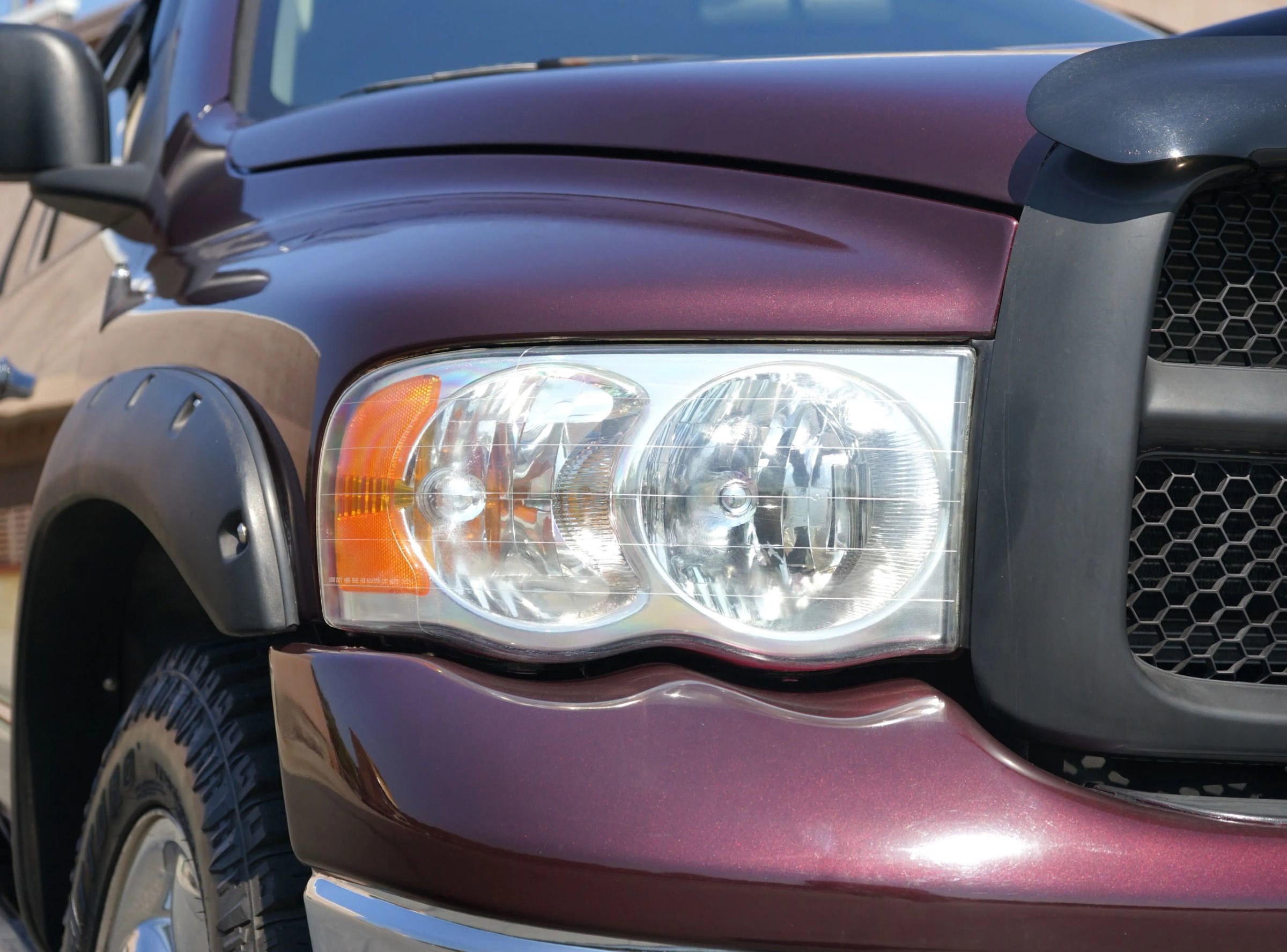 Used 2005 Dodge Ram 1500 Truck SLT image 7