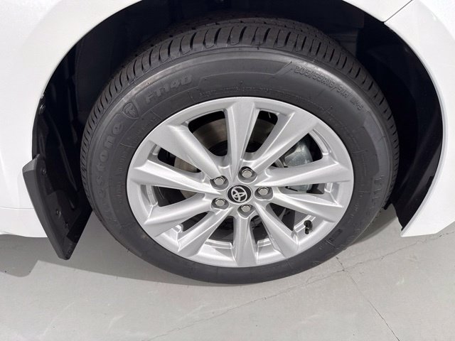 New 2026 Toyota Corolla LE w/ LE Premium Package FWD image 14