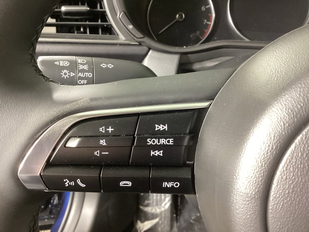 New 2026 MAZDA CX-30 AWD 2.5 S w/ Premium Package image 23