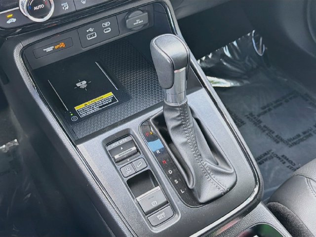 Used 2025 Honda CR-V EX-L image 16