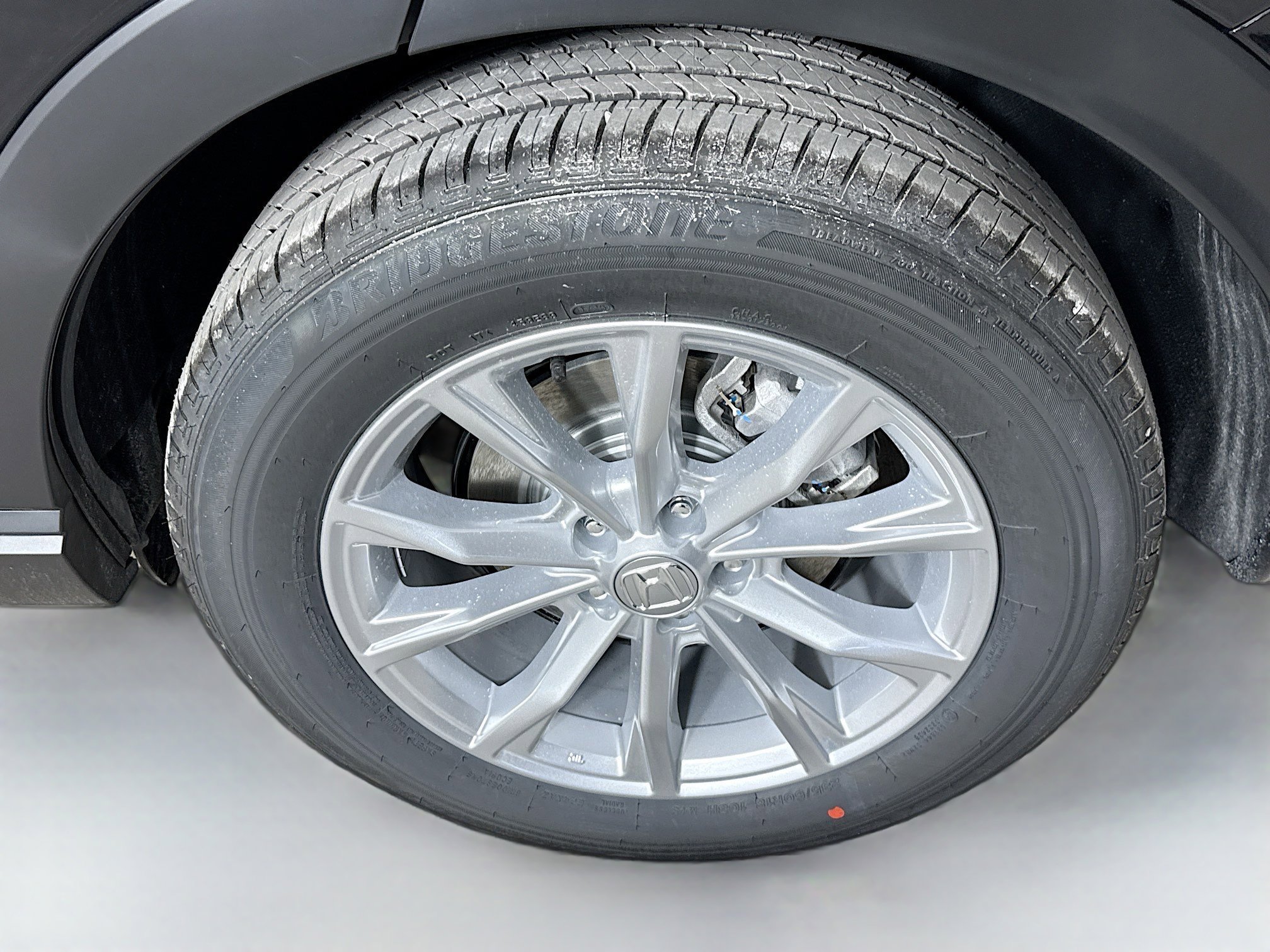 Used 2025 Honda CR-V EX-L image 34