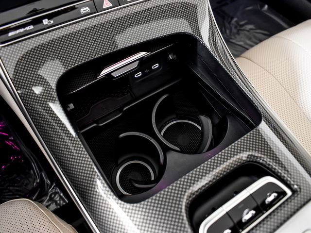 New 2026 Mercedes-Benz CLE 53 AMG 4MATIC Cabriolet image 36