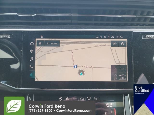 Used 2021 Audi Q7 3.0T Prestige w/ Prestige Package image 17