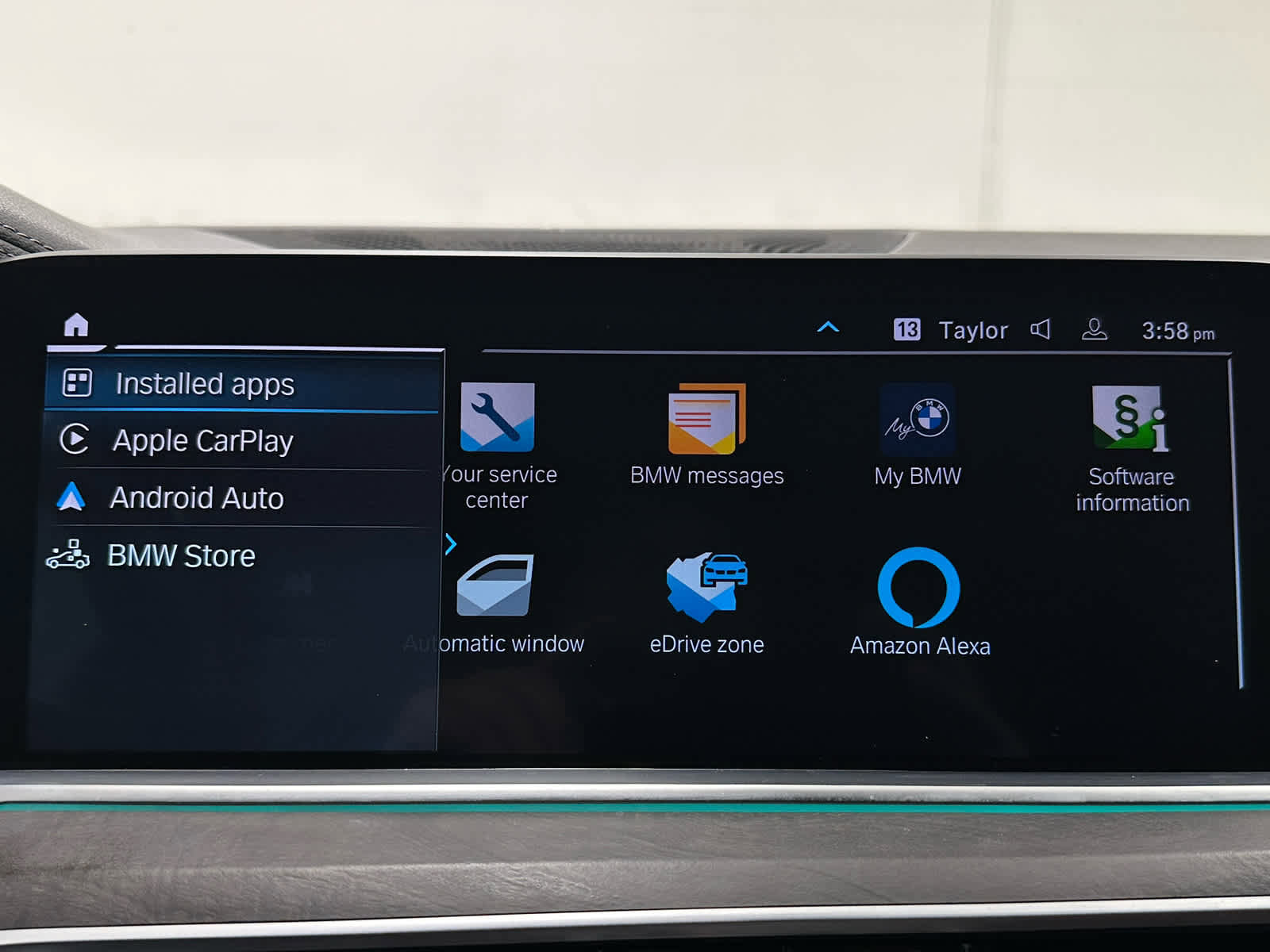 Used 2021 BMW X5 xDrive45e w/ M Sport Package image 35