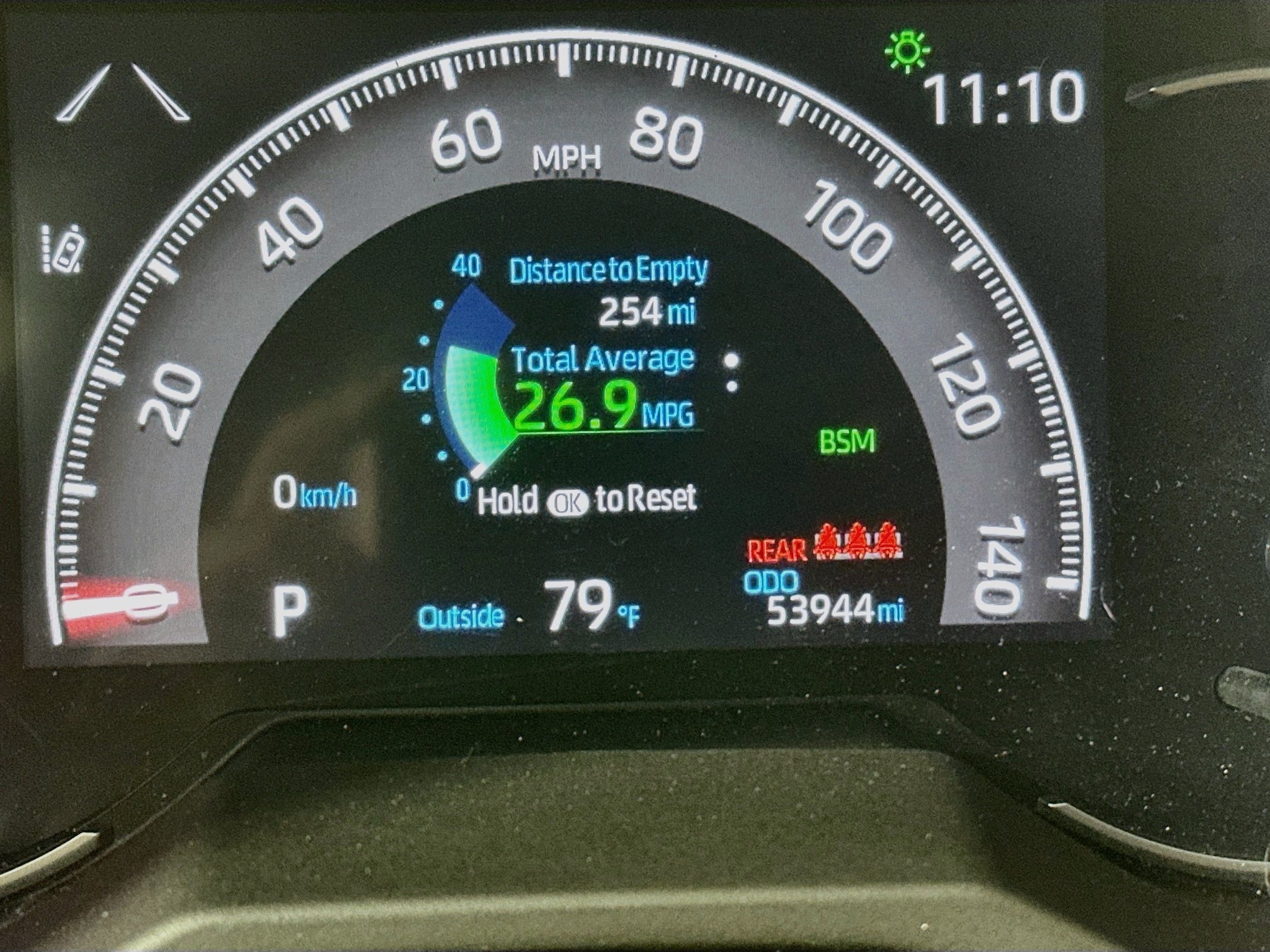 Used 2019 Toyota RAV4 Adventure w/ All Weather Liner Package AWD/4WD image 19