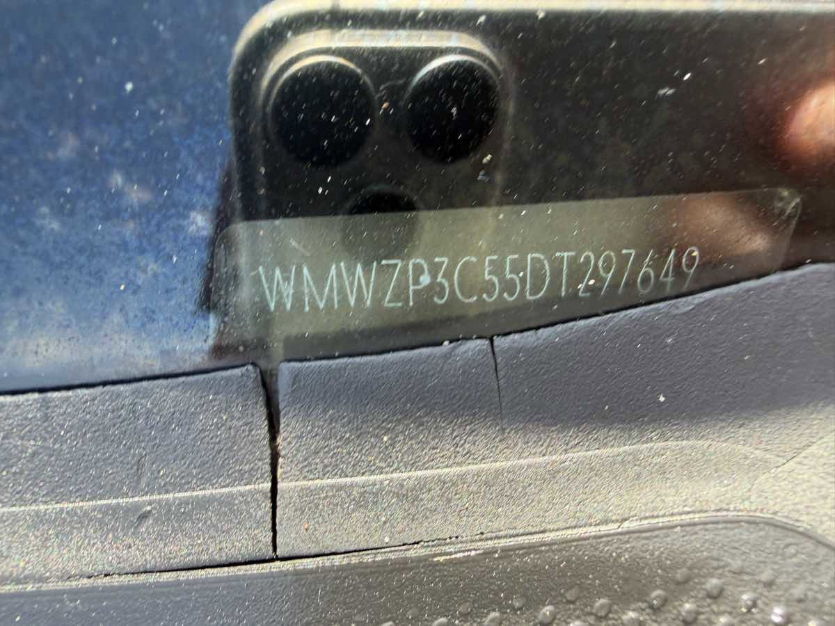 Used 2013 MINI Cooper S FWD image 9