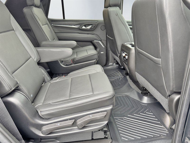 Used 2021 GMC Yukon Denali AWD/4WD image 26
