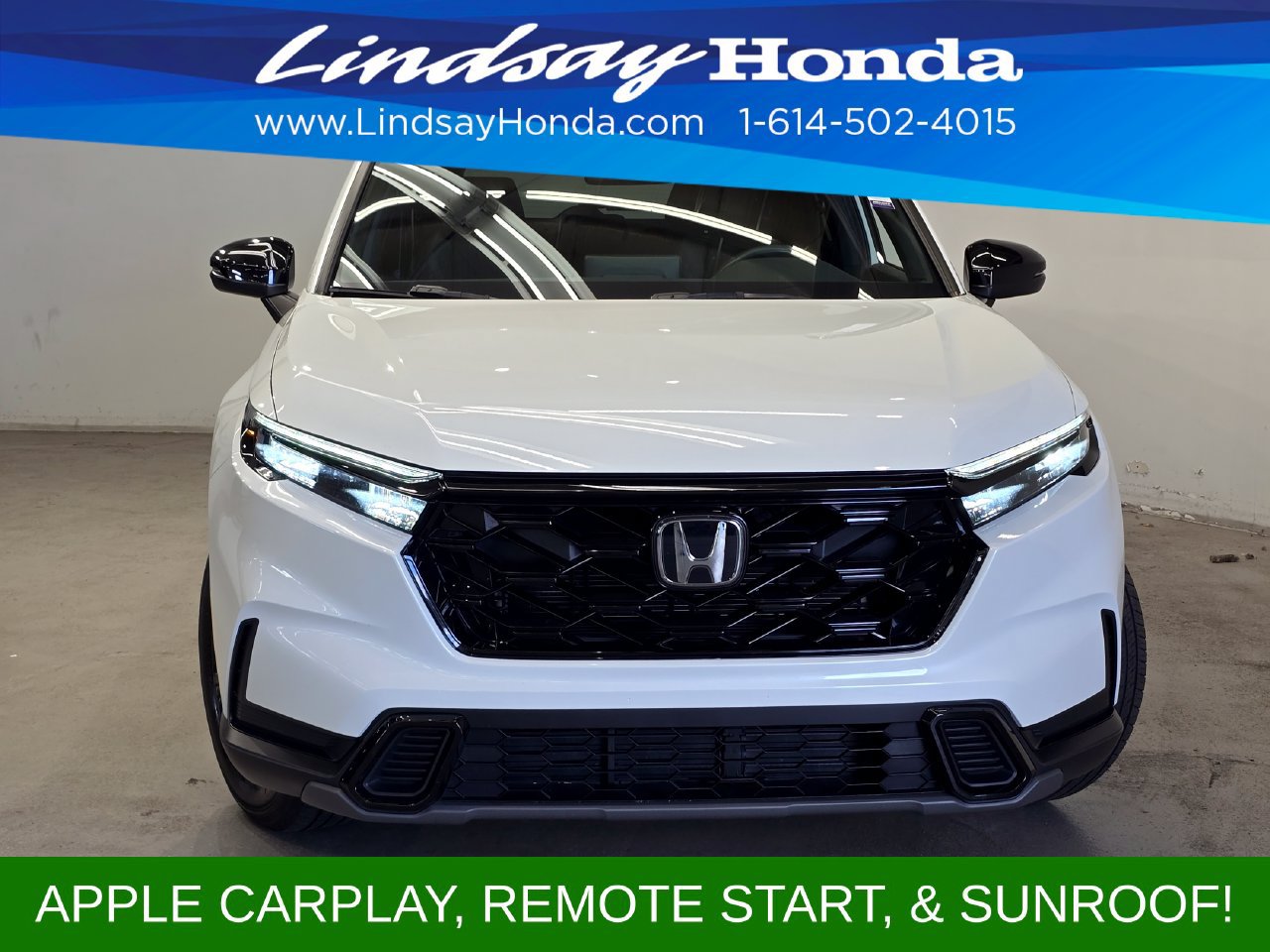 Used 2024 Honda CR-V Sport image 2