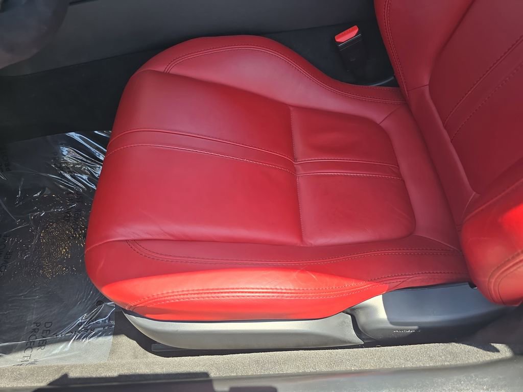 Used 2016 Jaguar F-TYPE Coupe RWD image 30