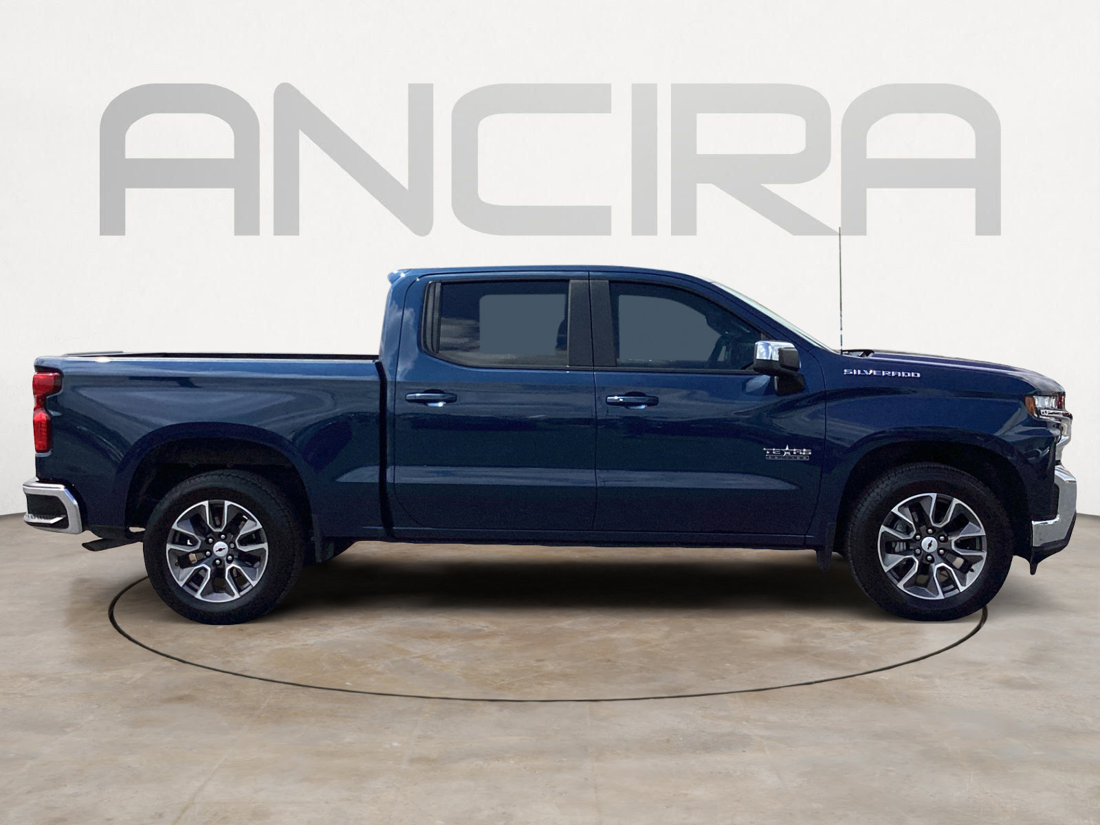 Used 2022 Chevrolet Silverado 1500 LT RWD image 15