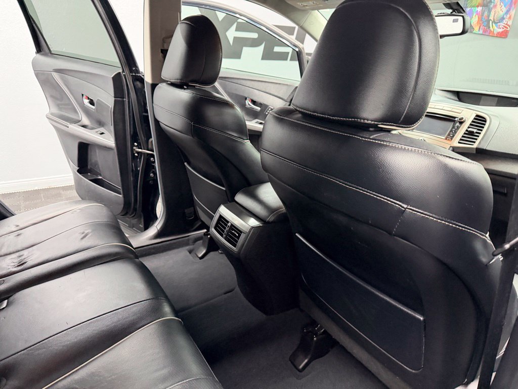 Used 2014 Toyota Venza XLE w/ XLE Premium Package FWD image 43