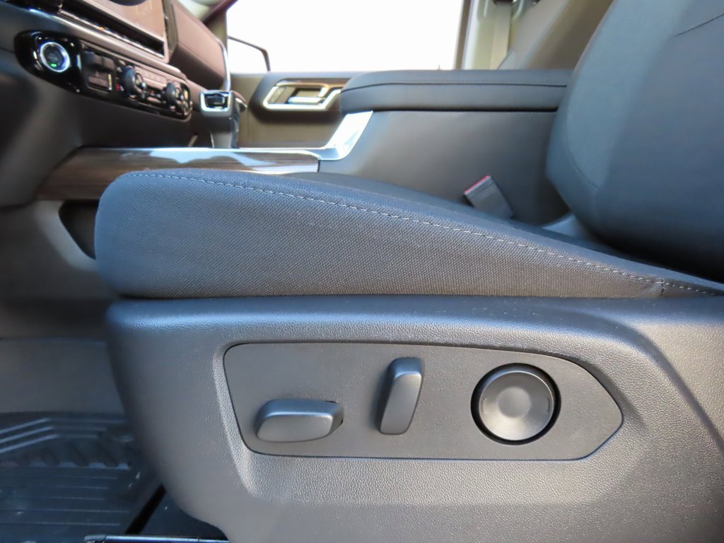 New 2026 Chevrolet Silverado 1500 RST image 9