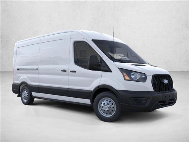 New 2026 Ford Transit 250 148 Medium Roof Extended AWD image 7