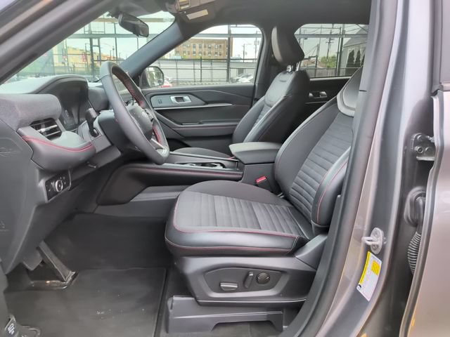 Used 2026 Ford Explorer ST-Line AWD/4WD image 11