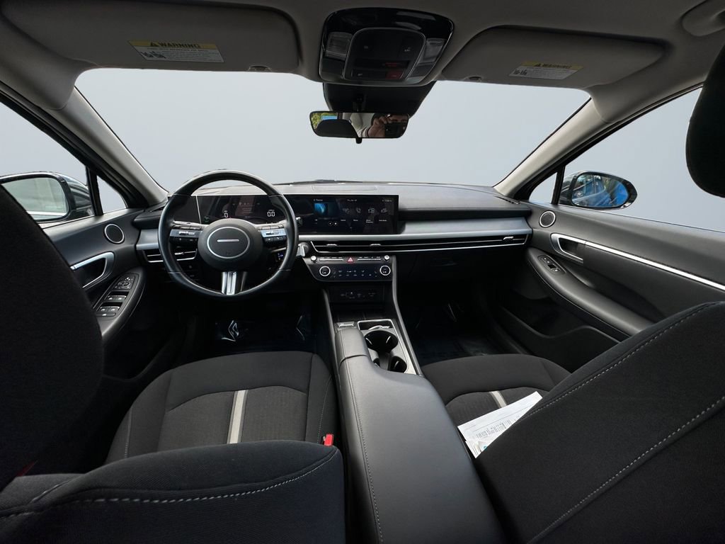 Used 2024 Hyundai Sonata SEL FWD image 10