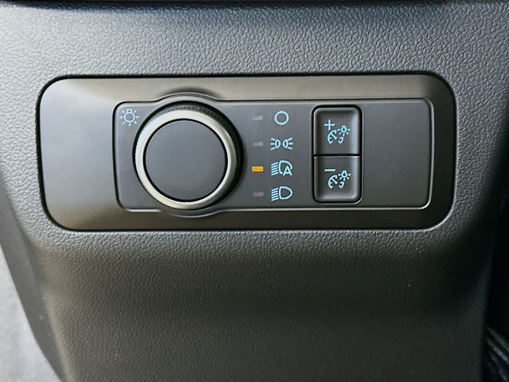New 2026 Ford Escape Active FWD image 27