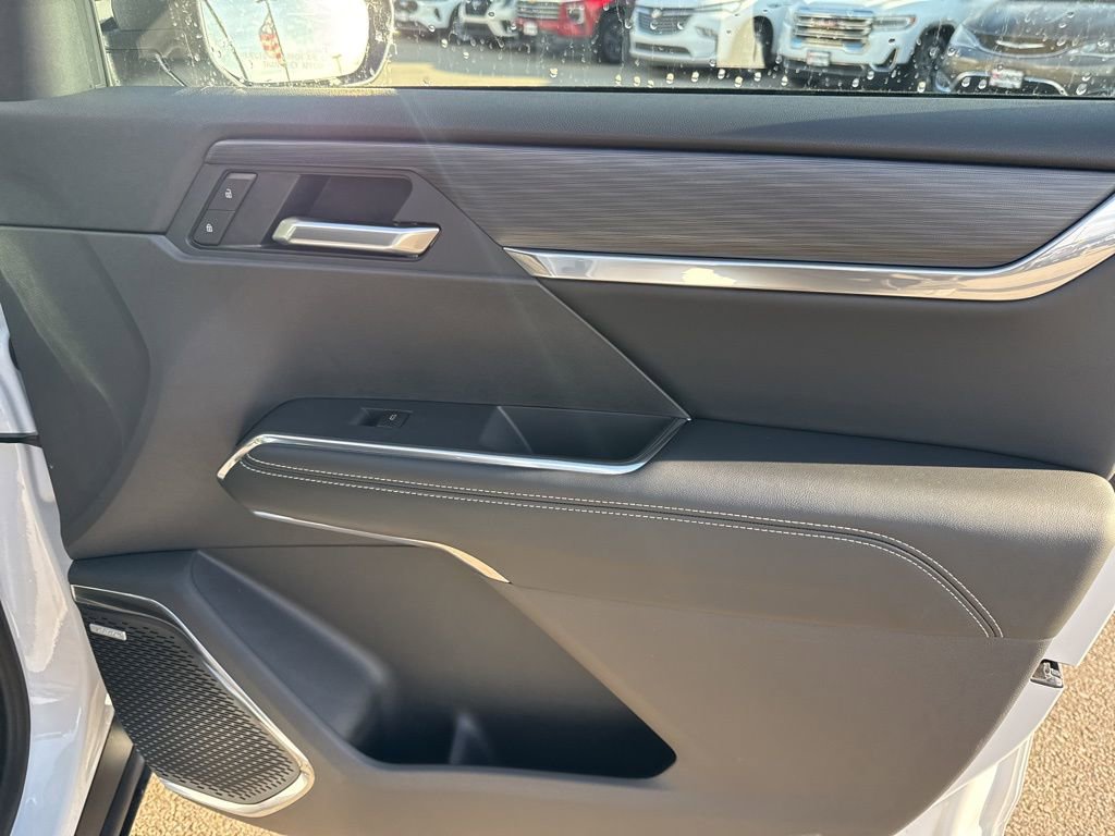 New 2026 GMC Acadia Elevation w/ Black Edition image 50