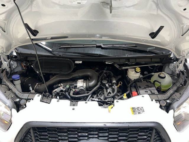 New 2024 Ford Transit 150 Low Roof RWD image 23