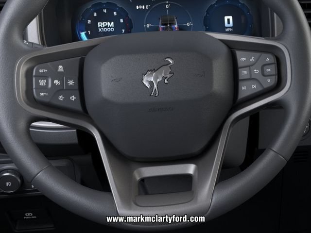 New 2026 Ford Bronco Outer Banks w/ Sasquatch Package AWD/4WD image 14
