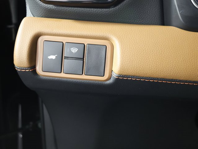 New 2026 Honda Passport TrailSport Elite image 21