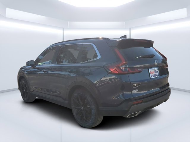 Used 2025 Honda CR-V Sport image 5
