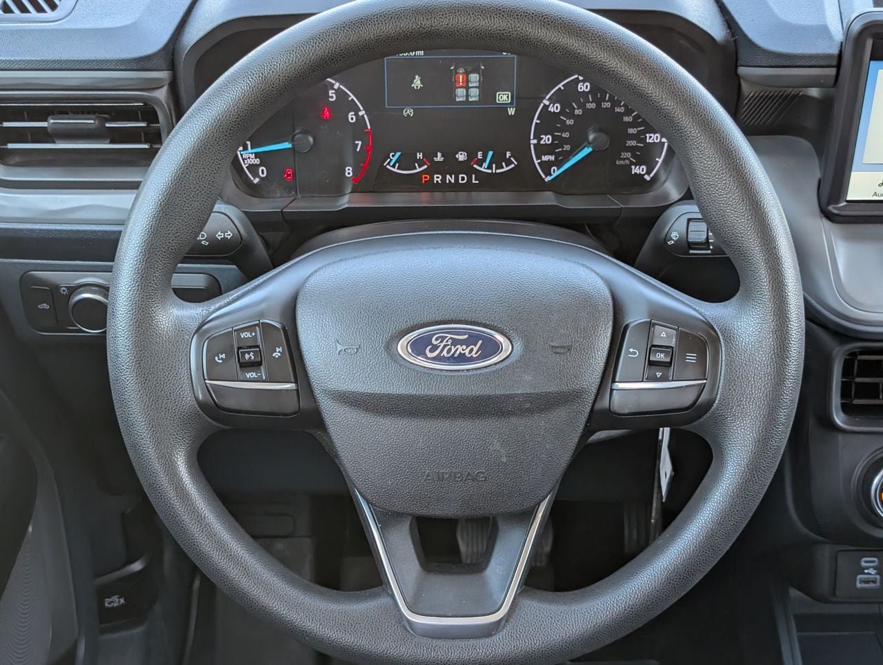 Used 2022 Ford Maverick XL FWD image 11