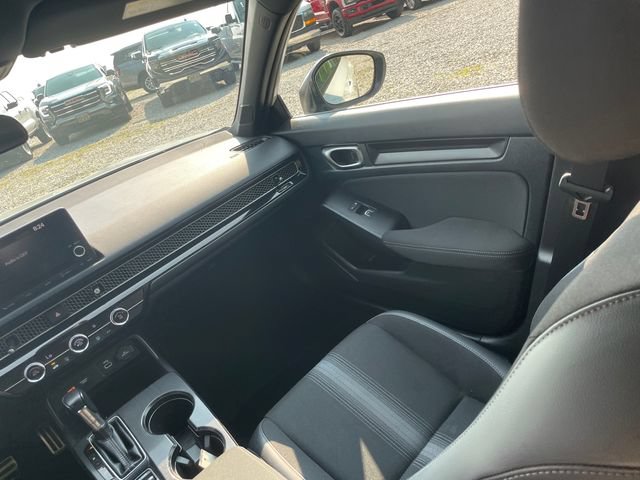 Used 2023 Honda Civic Sport image 21