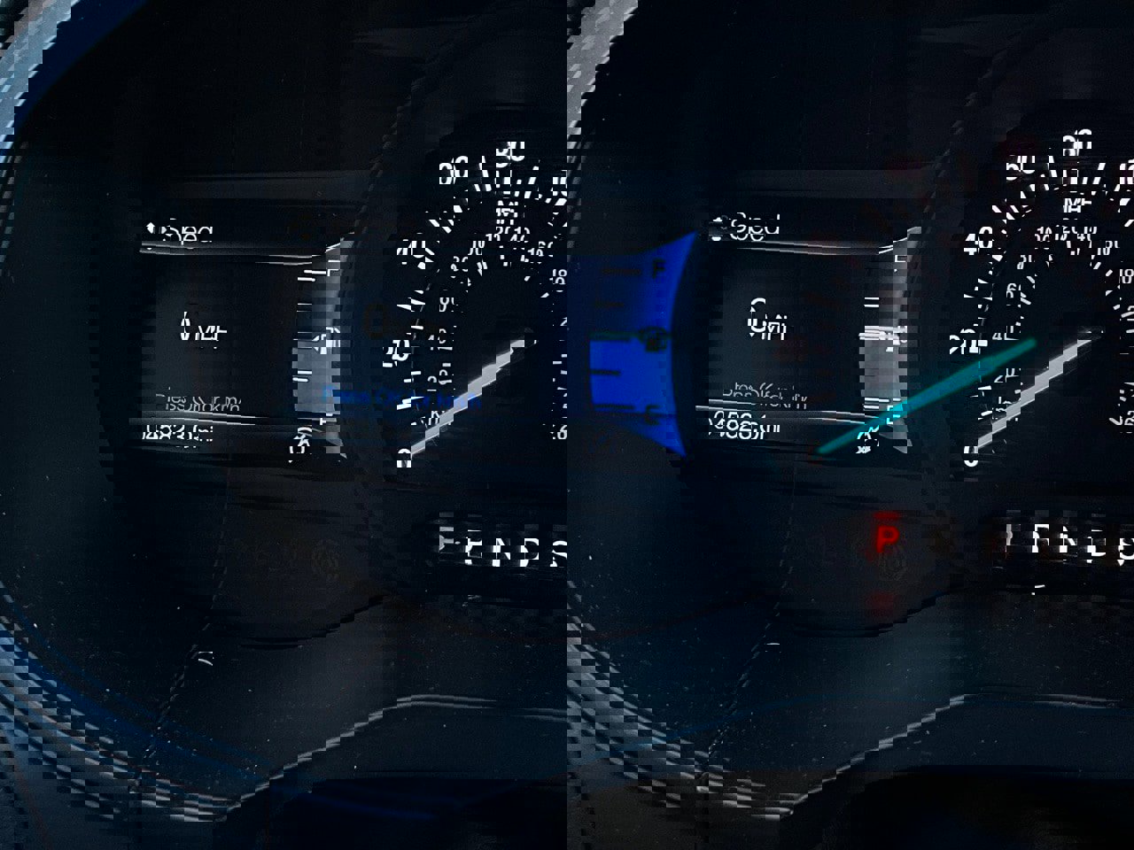 Used 2024 Ford Edge SEL image 36