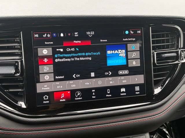 New 2026 Dodge Durango GT w/ Blacktop Package AWD/4WD image 41