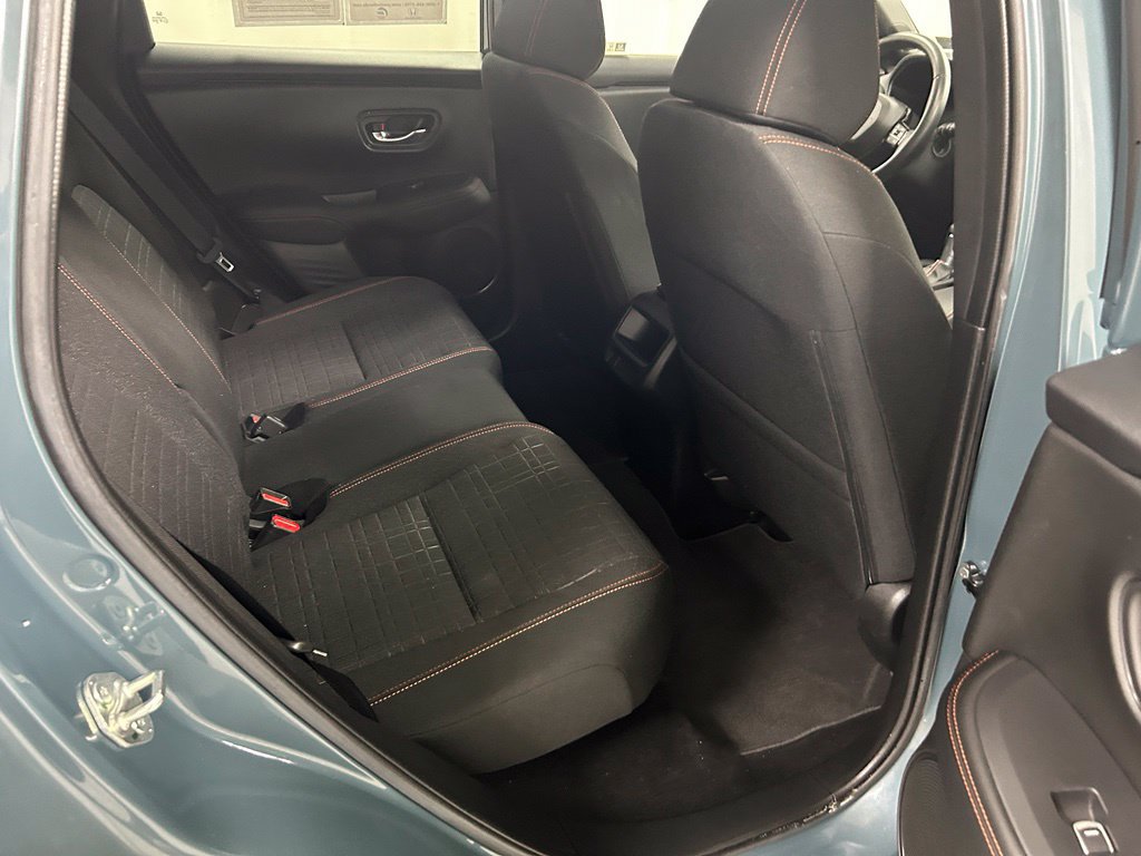 Certified 2024 Honda HR-V Sport image 14