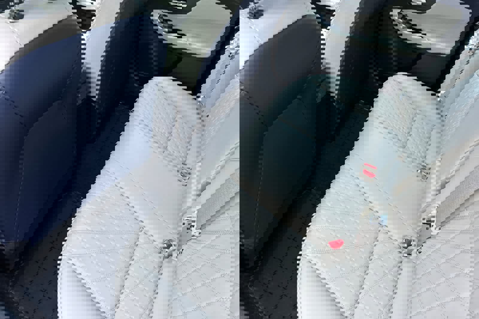 New 2026 Nissan Sentra SL w/ Floor Mat Package image 4